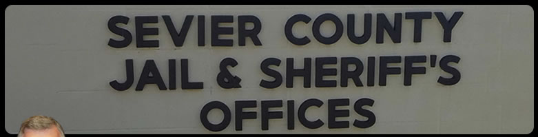 Sheriffs Office outside